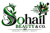 Sohail Beauty Co